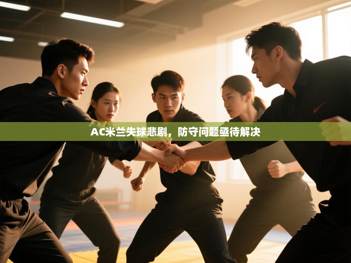 AC米兰失球悲剧,防守问题亟待解决 第2张