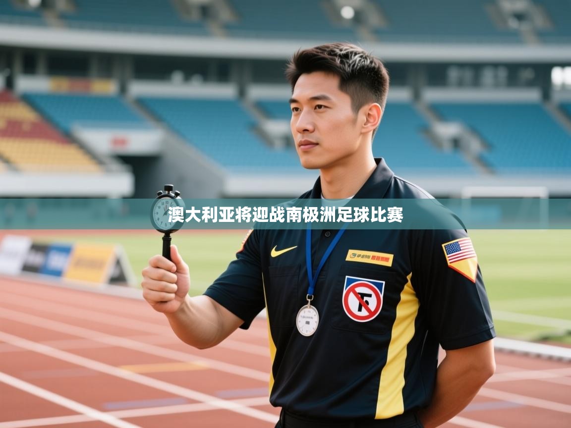 澳大利亚将迎战南极洲足球比赛  第1张