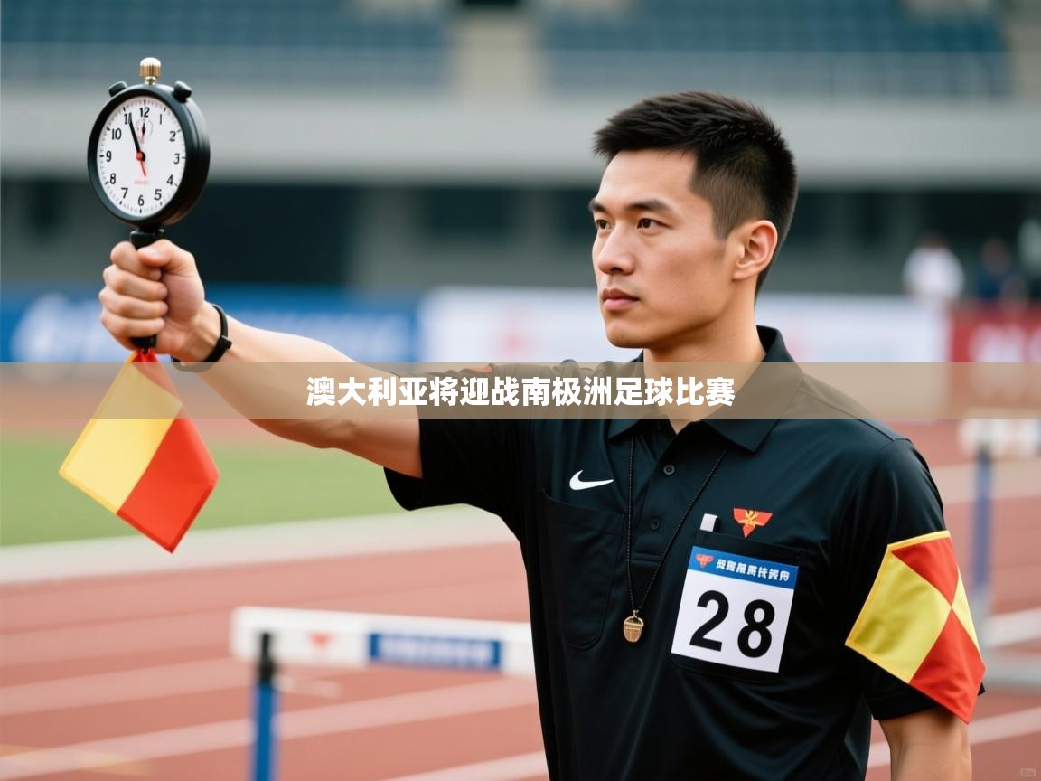 澳大利亚将迎战南极洲足球比赛  第2张