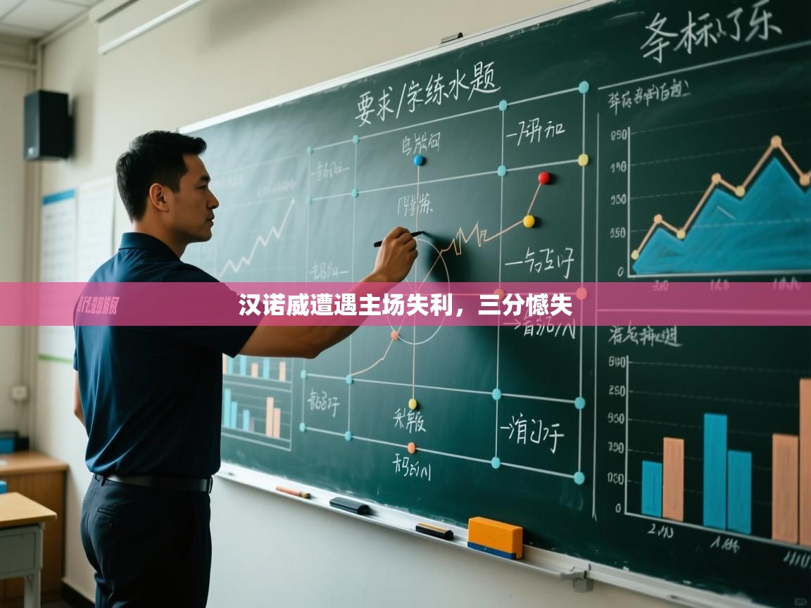 汉诺威遭遇主场失利，三分憾失  第1张