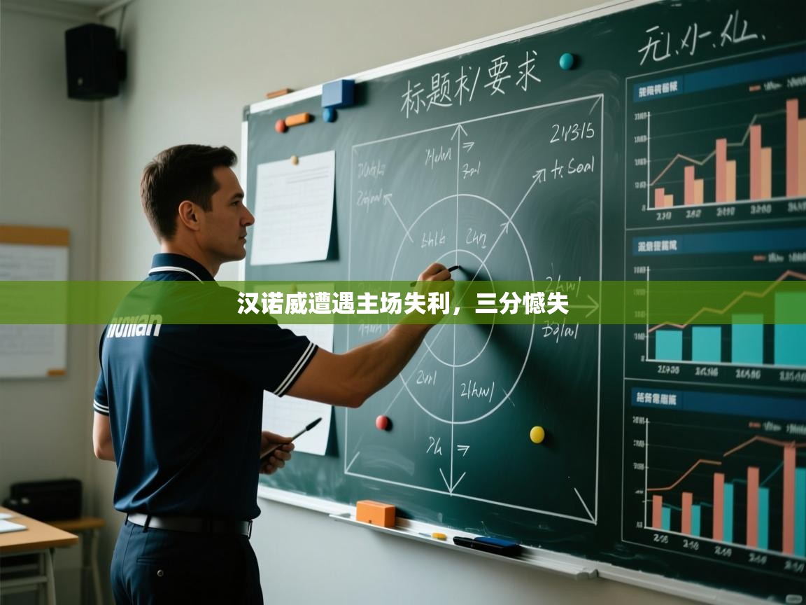 汉诺威遭遇主场失利，三分憾失  第2张