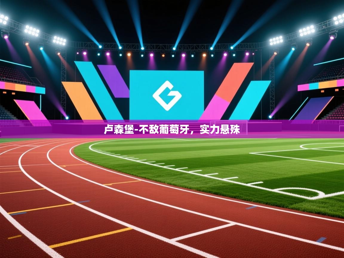 卢森堡-不敌葡萄牙,实力悬殊 第1张