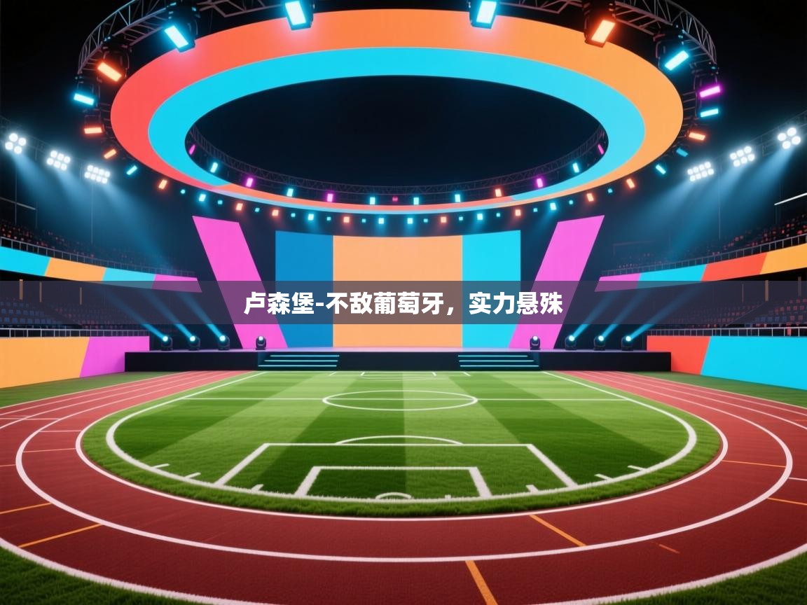 卢森堡-不敌葡萄牙,实力悬殊 第2张