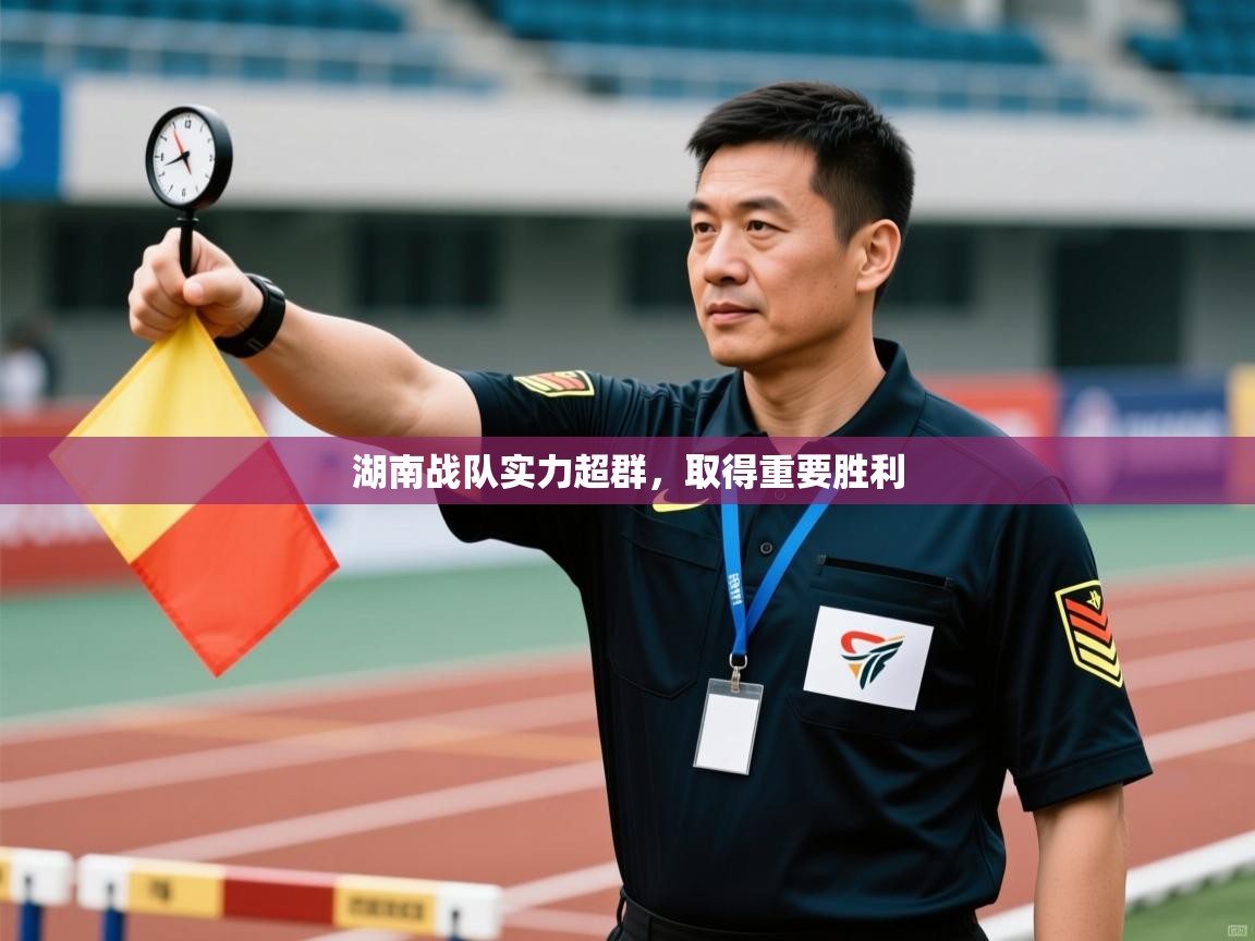 湖南战队实力超群，取得重要胜利  第1张