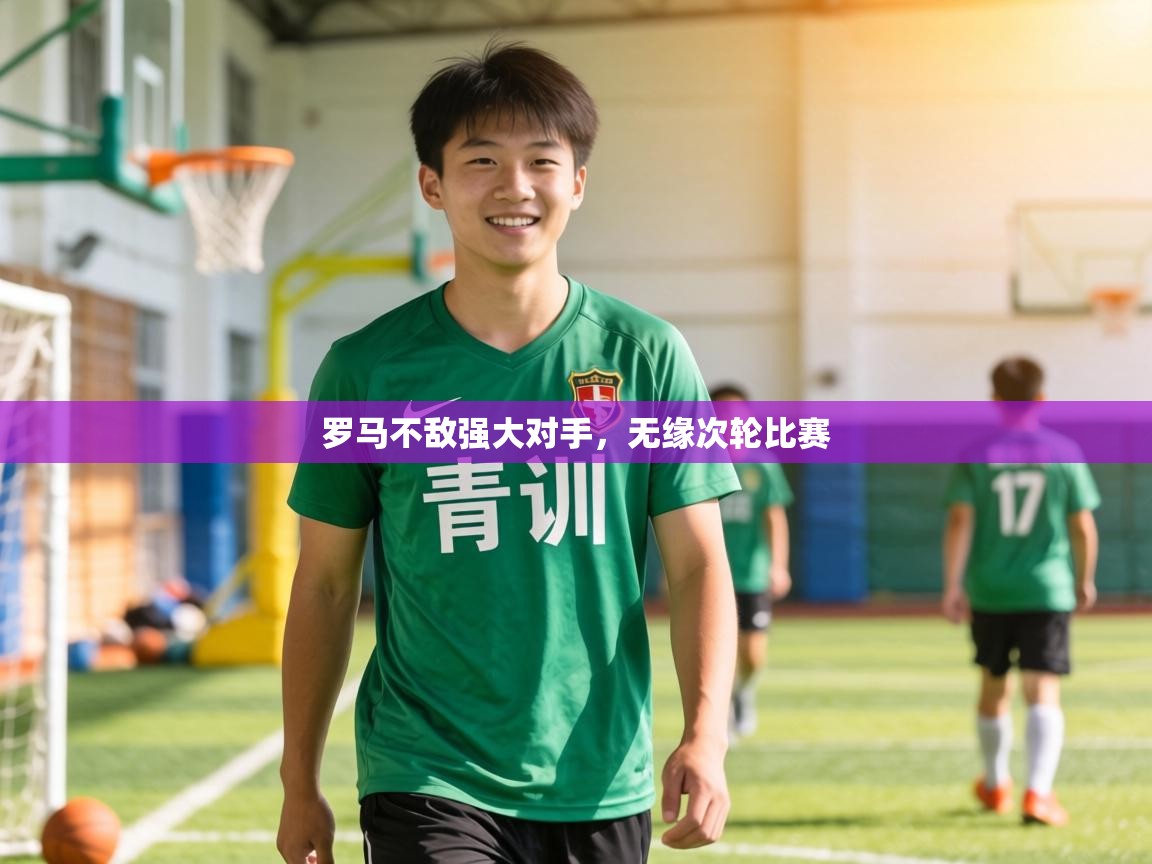 罗马不敌强大对手，无缘次轮比赛  第2张