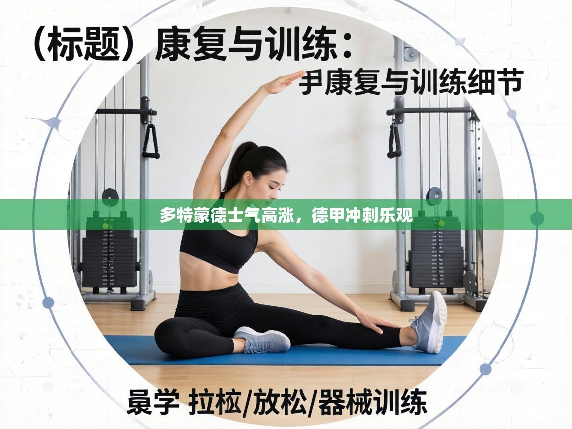 多特蒙德士气高涨,德甲冲刺乐观 第1张